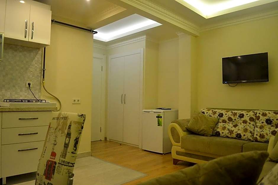 Hotel Blue Istanbul