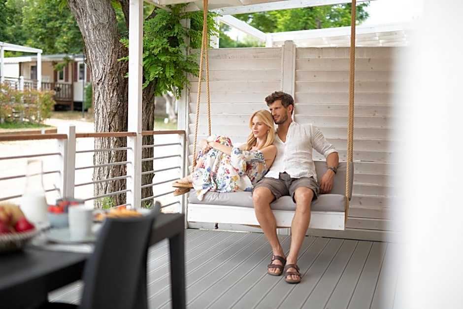 Campeggio Europa Silvella