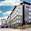 Hampton Inn By Hilton & Suites Spokane Downtown-South