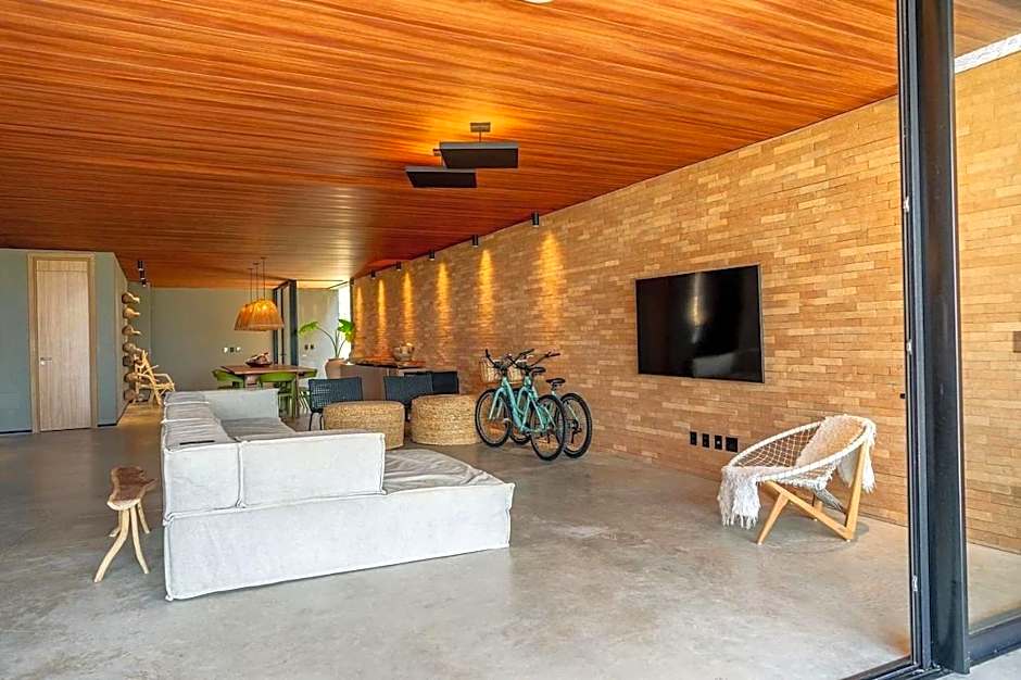 Anaya - Villas de Luxo