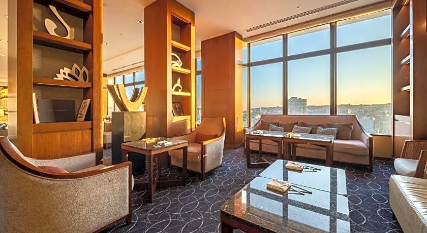 Hyatt Regency Naha Okinawa