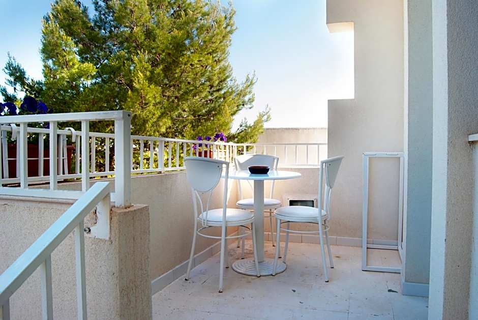 Hotel Beach Salento