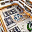 Embassy Suites by Hilton Raleigh Durham Research Triangle