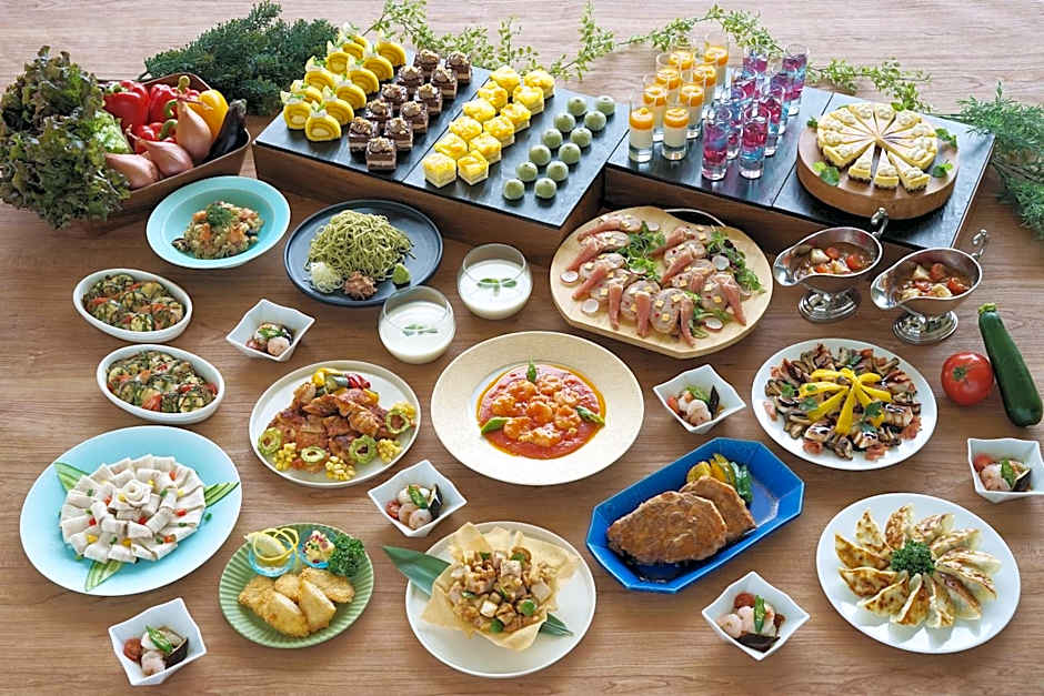 Marroad International Hotel Narita