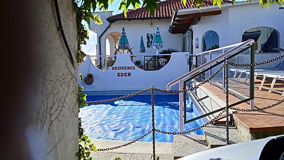 Residence Eden