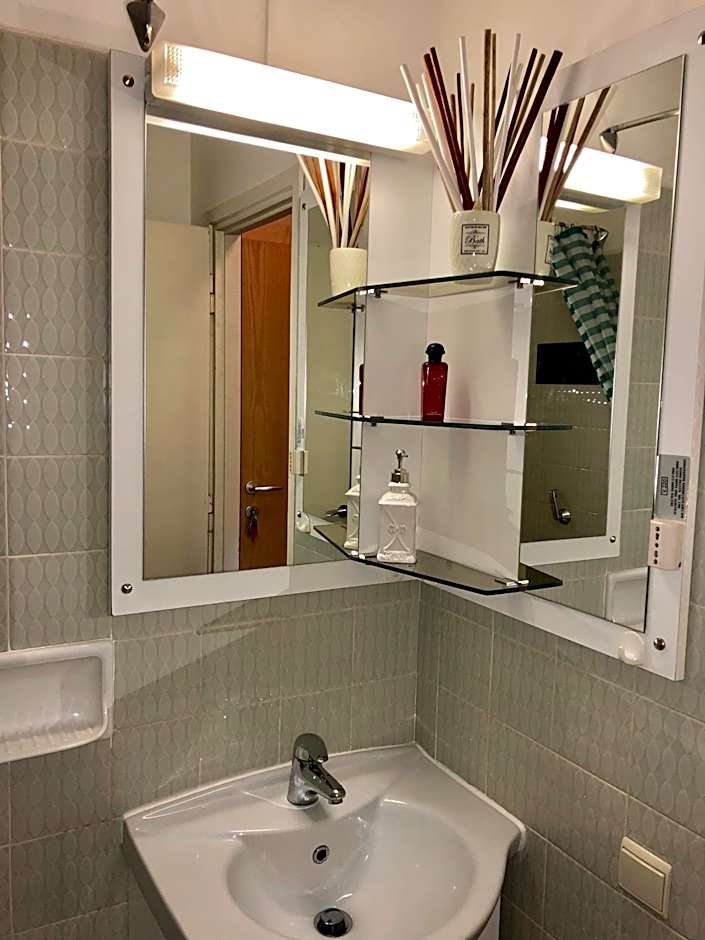 Camera Alpe di Siusi