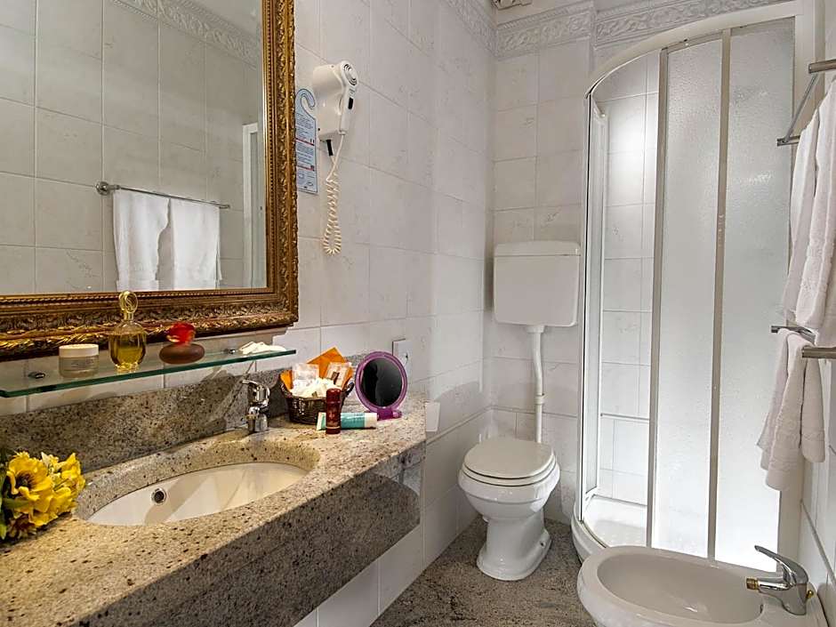 Adriatico Hotels Milano Marittima