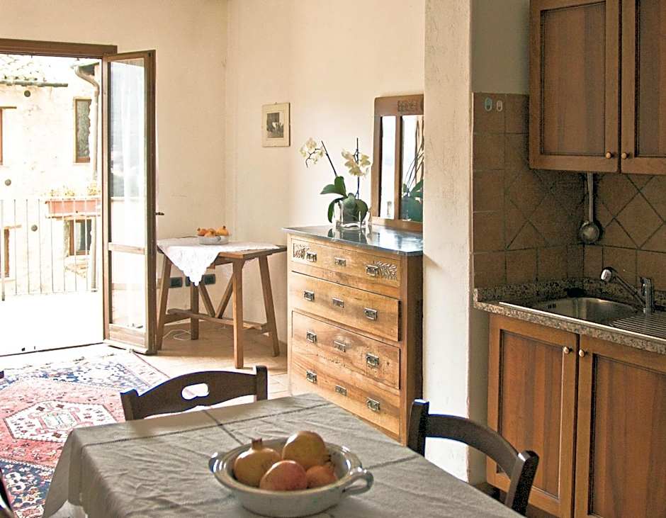 Borgo San Valentino