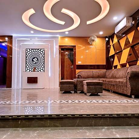 Hotel Shivalaya By GPH