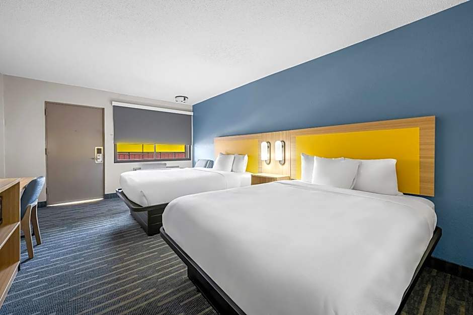 Park Inn by Radisson Weldon - Roanoke Rapids