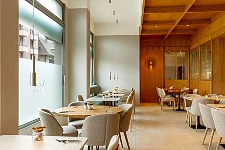Hotel Mercure Colmar Centre Unterlinden
