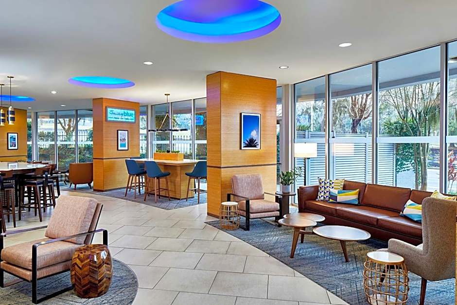 Four Points By Sheraton Tallahassee Downtown