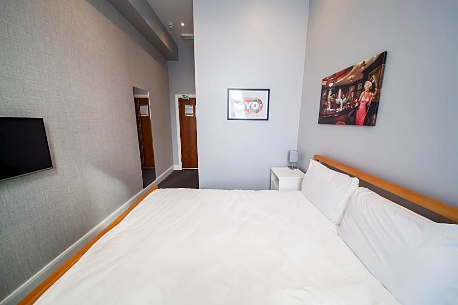 OYO The Arch Wembley