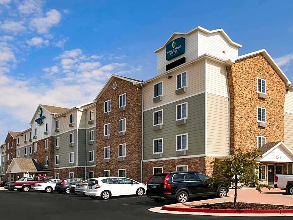 Extended Stay America Select Suites - Salt Lake City - West Valley City