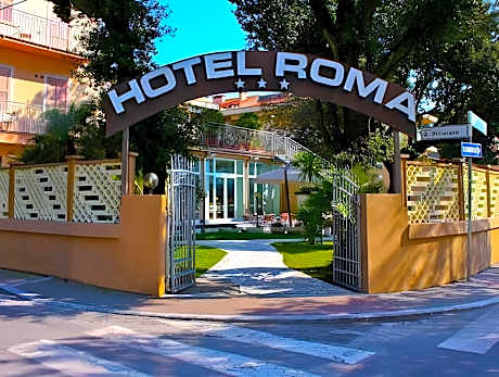 Hotel Roma