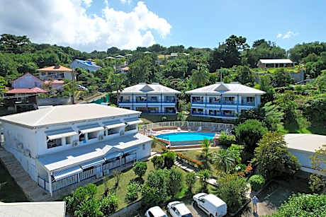 Résidence Madicréoles