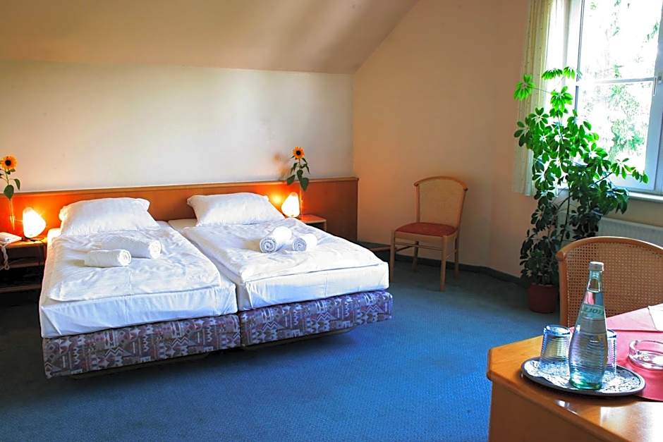 Hotel Zum Ratsherrn