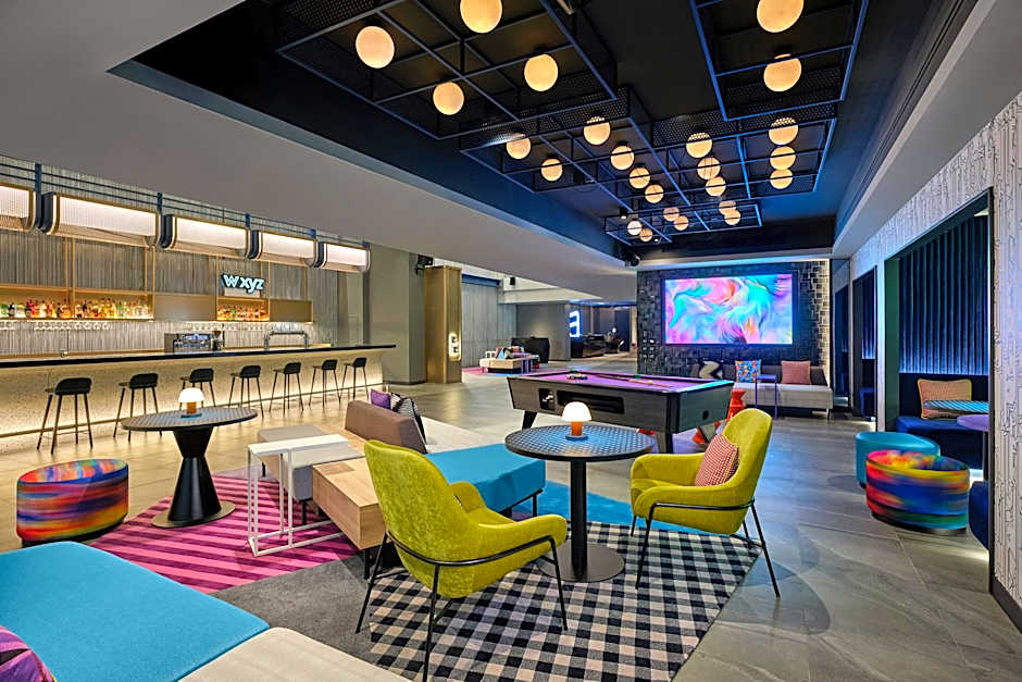 Aloft Bangkok - Sukhumvit 11