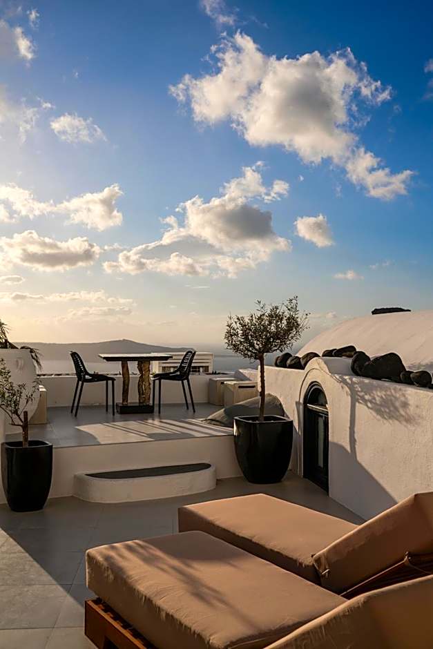 Mill Houses Elegant Suites