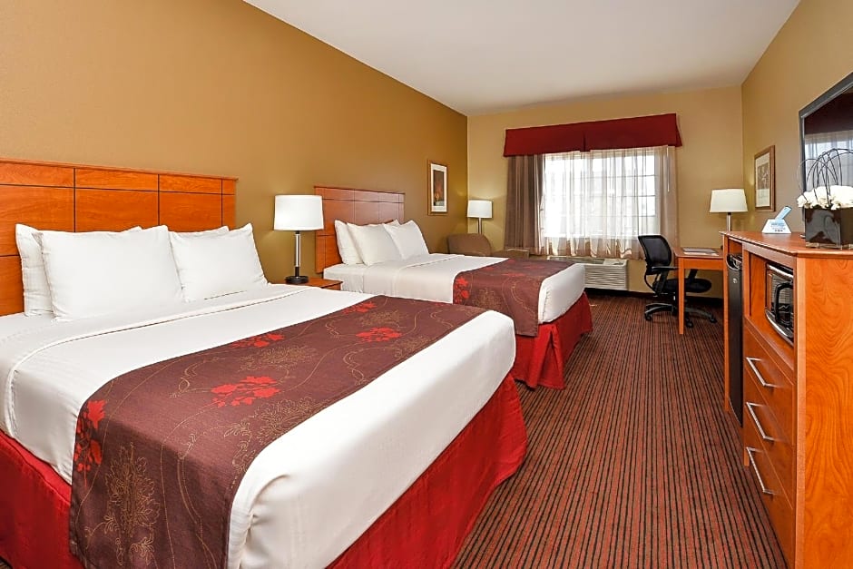 Surestay Hotel by Best Western Blackwell