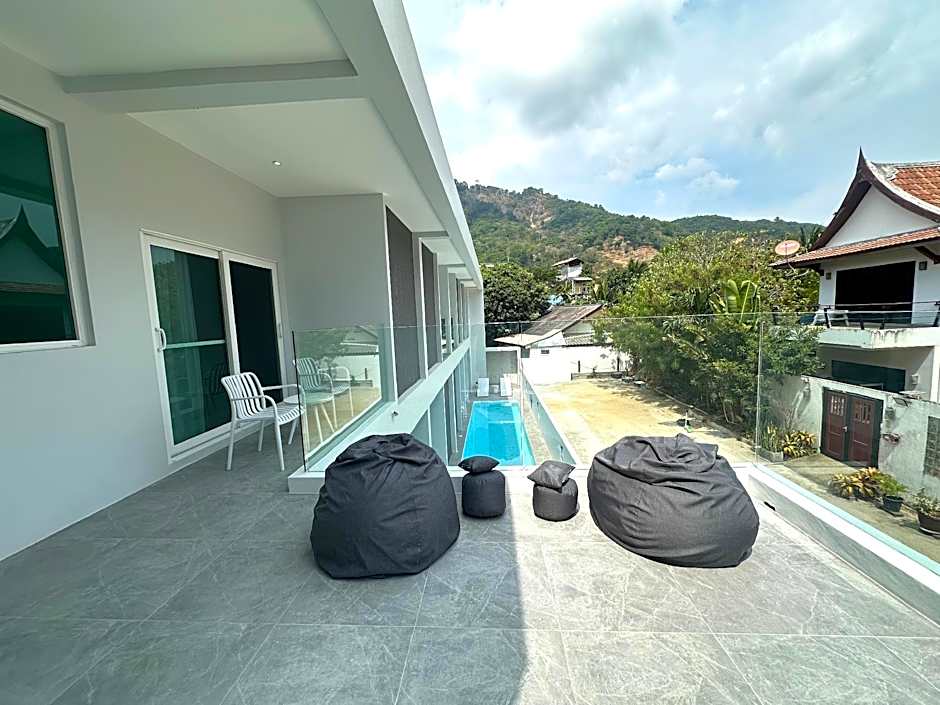 Kata Place Villa
