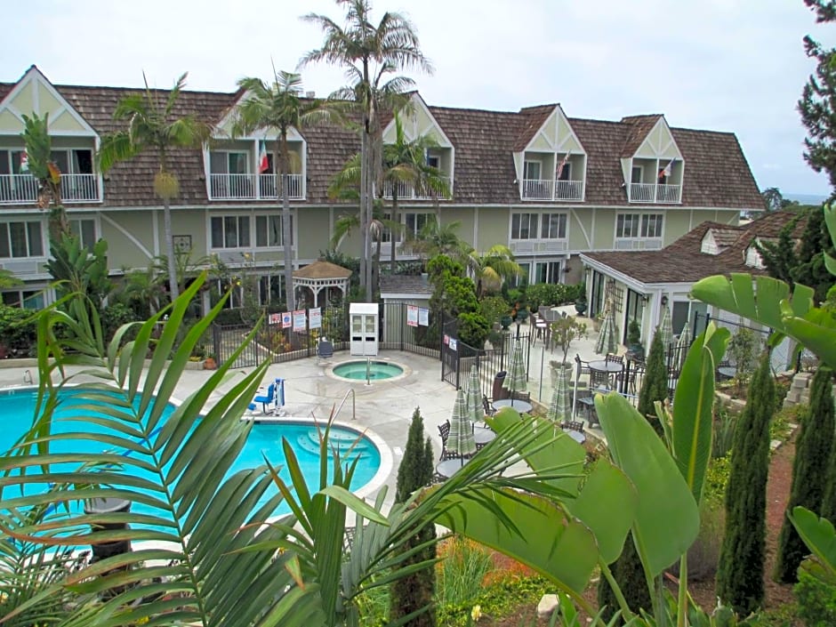 Best Western Premier Del Mar Inn Hotel