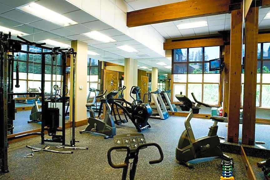 Grouse Mountain Lodge