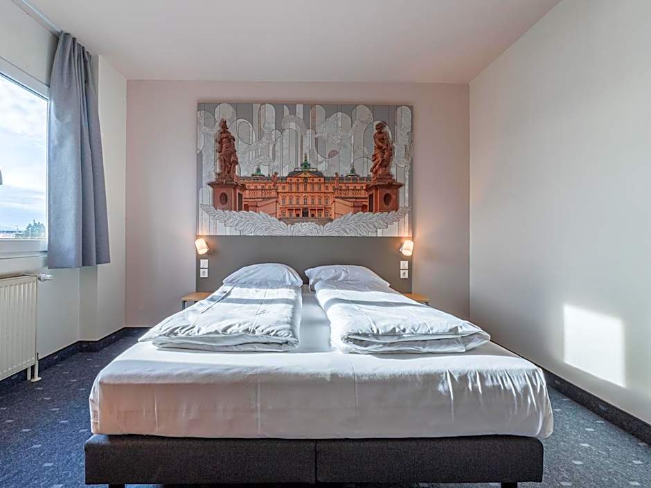 B&B HOTEL Rastatt