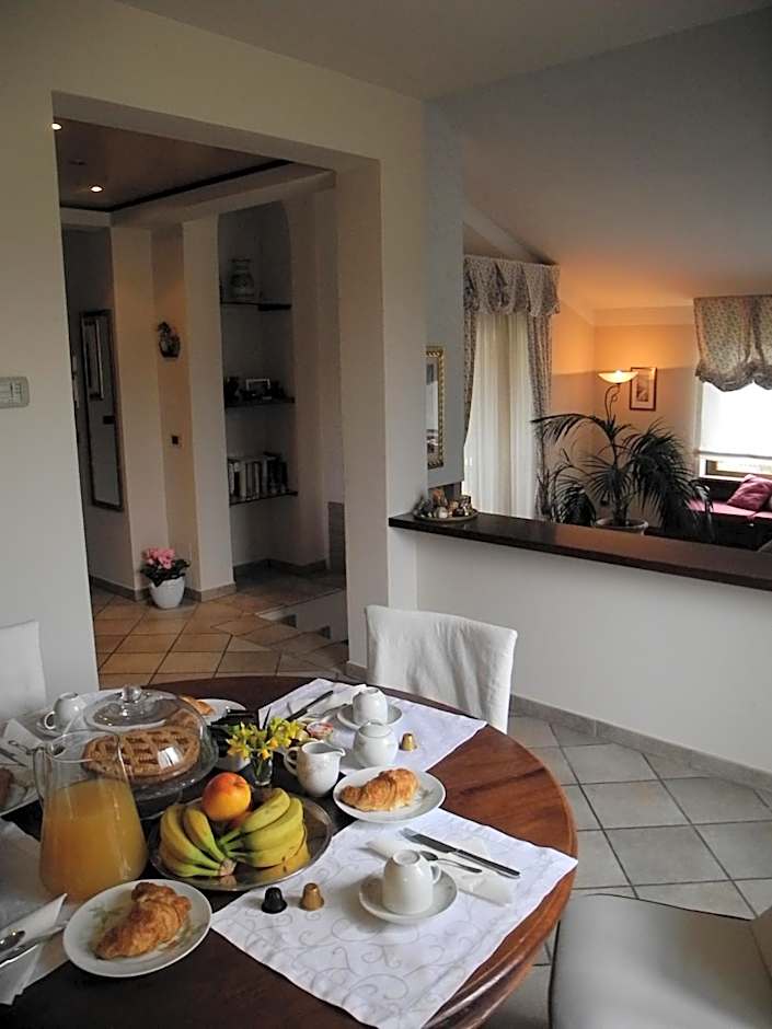 Villa Campo dei Fiori