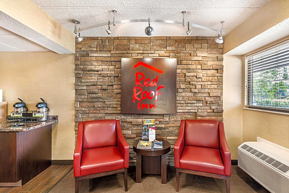 Red Roof Inn Erie - I-90