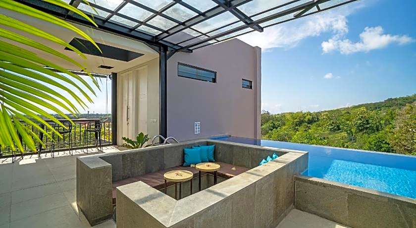 Nusa Dua Bayview