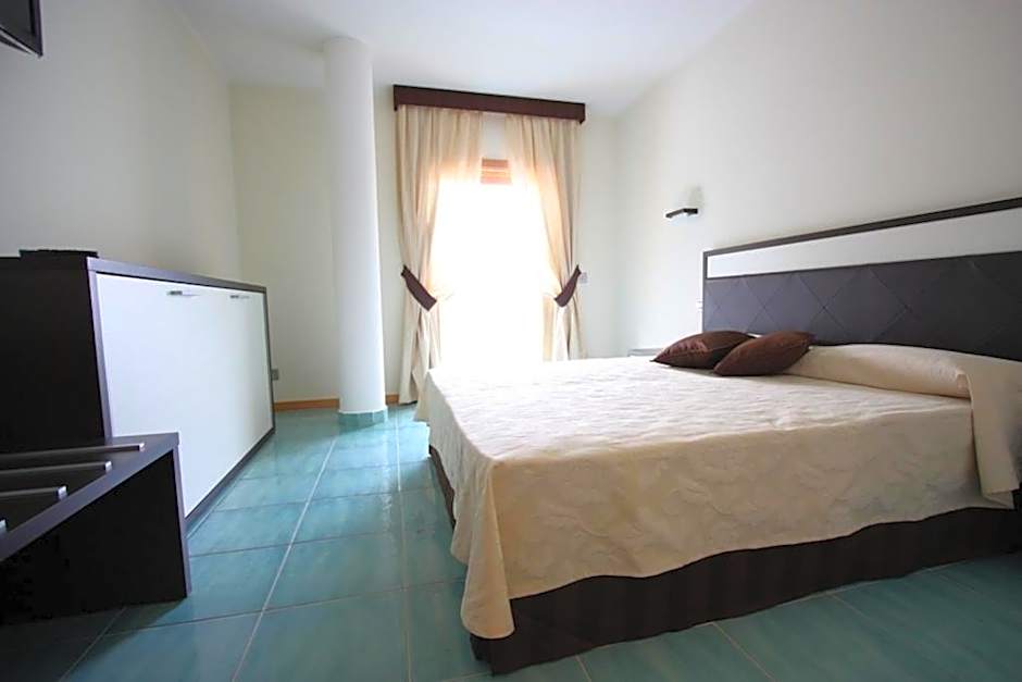 Hotel Bagni Arcobaleno