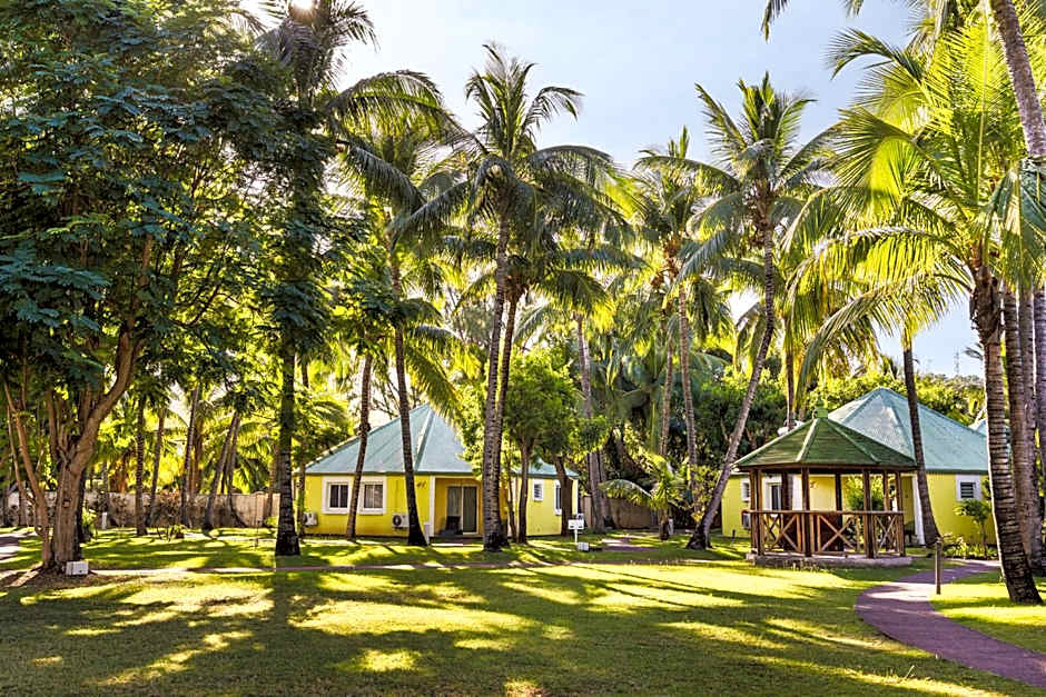 Hotel Exsel Floralys