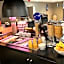 Hotel Campanile Bordeaux Ouest Merignac Aeroport
