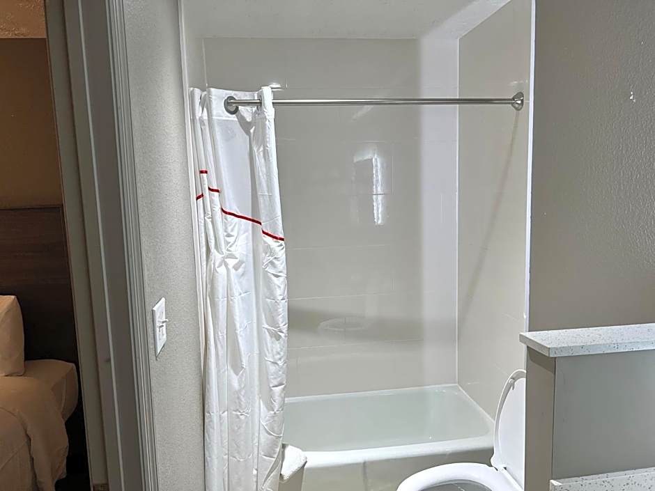 Red Roof Inn Georgetown, KY