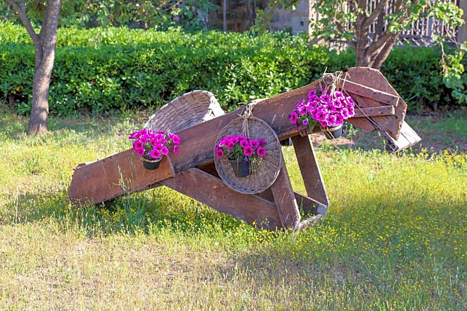 B&B Il Giardino di Paola
