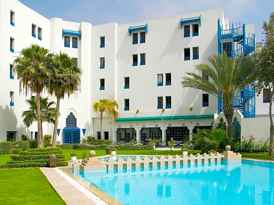 ibis Agadir