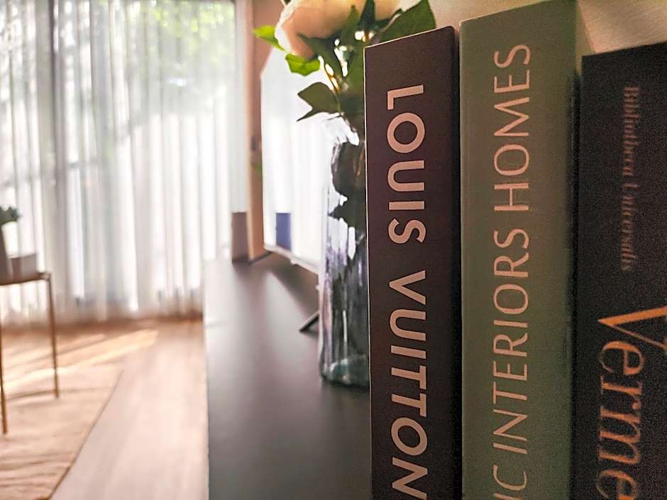 Bangkok comfortable condo