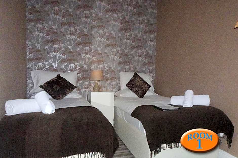 Photo 1 sur 7 de 2 Beds, Pet-Friendly, Ground Floor