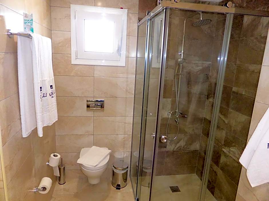 AGRELLI Hotel & Suites