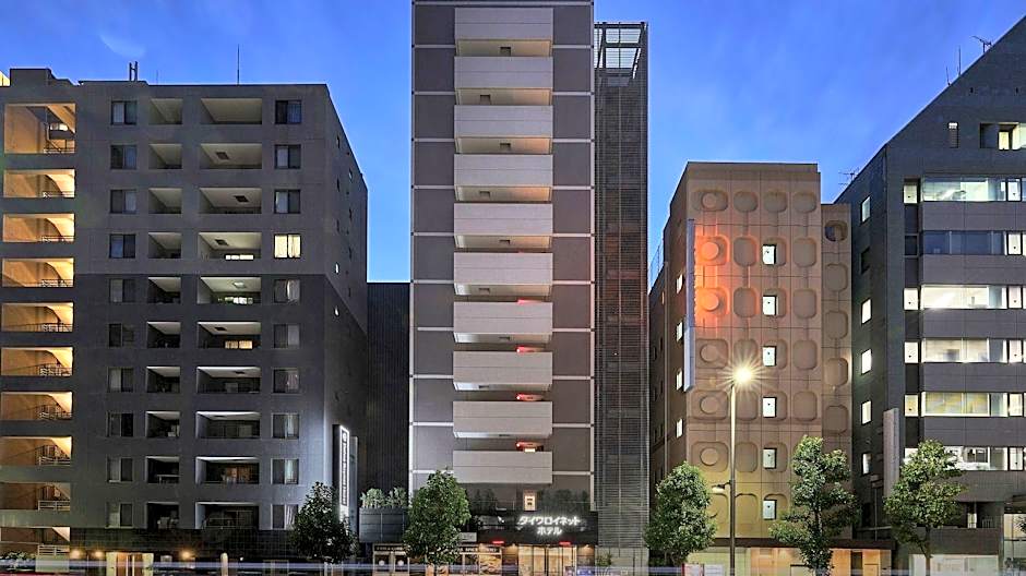 Daiwa Roynet Hotel Tokyo-Akabane