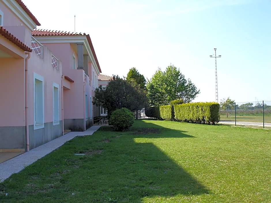 HI Ofir – Pousada de Juventude