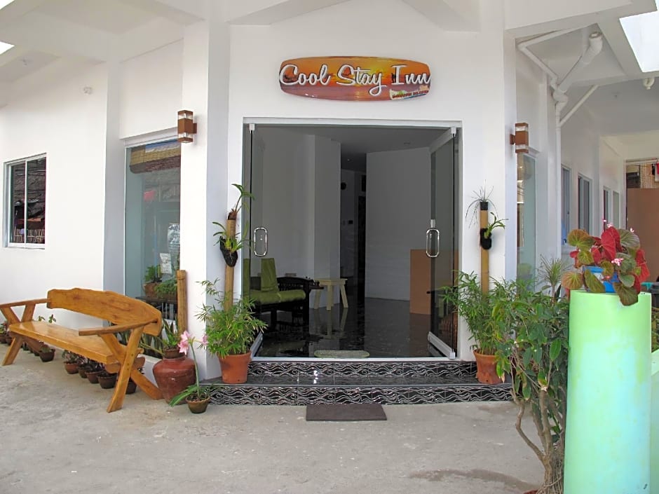 Cool Stay Inn