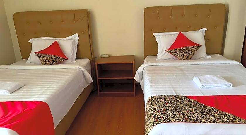 Joyful Hotel