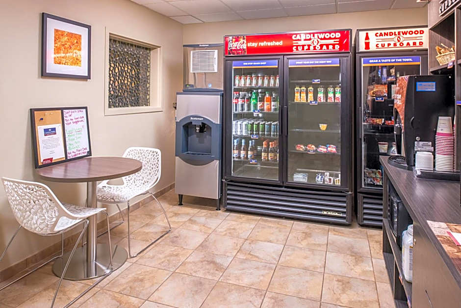 Candlewood Suites Plano North By IHG