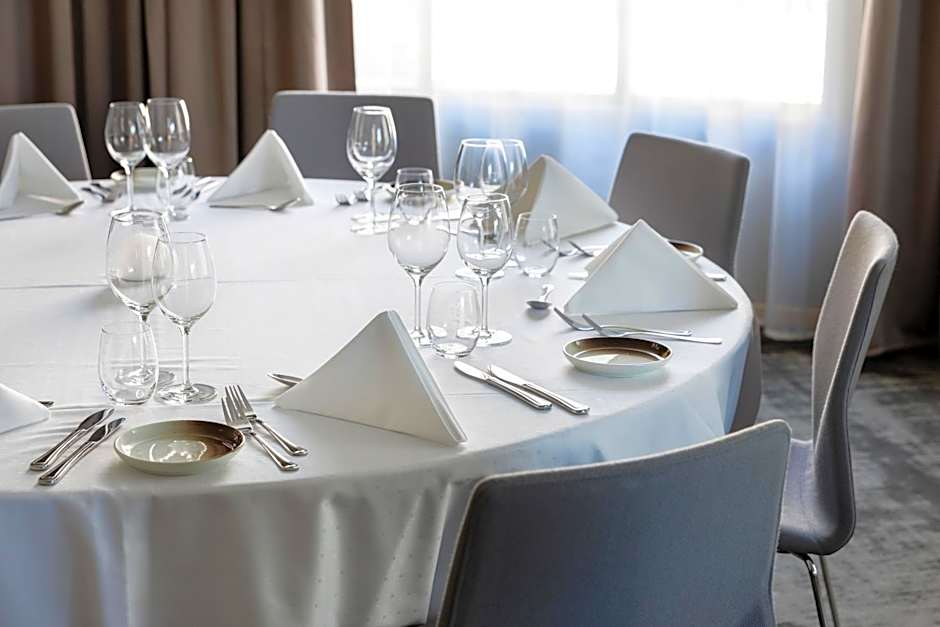 Clarion Hotel Stavanger