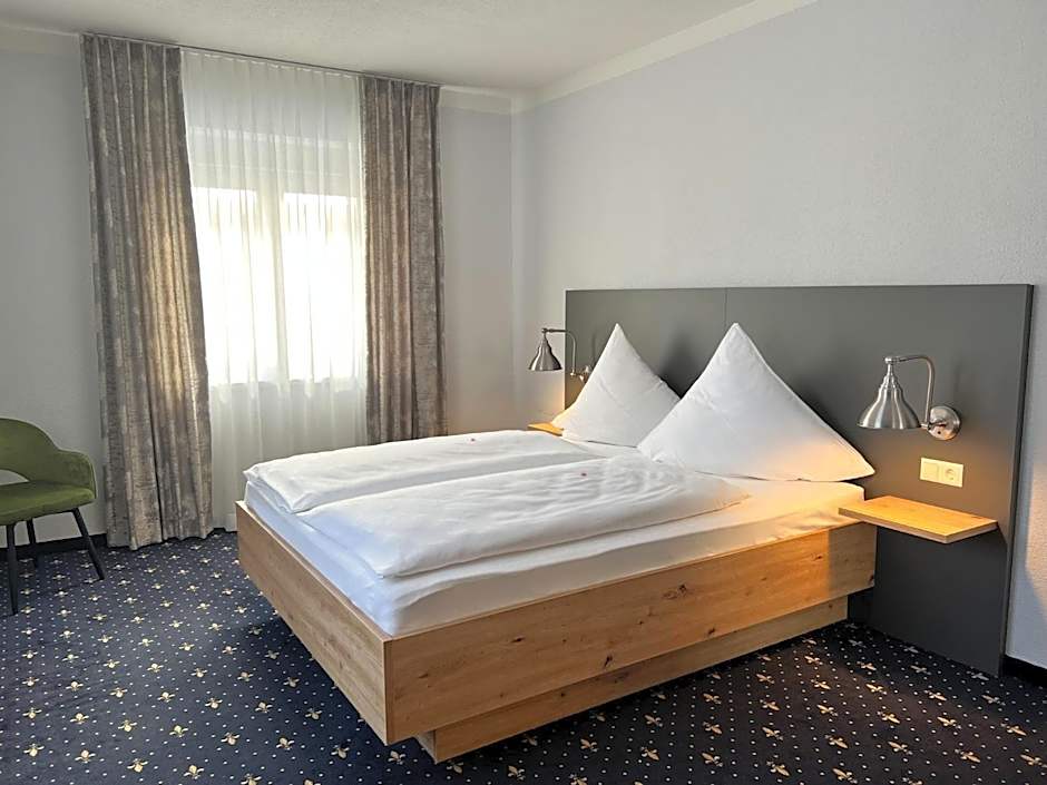 stadthotel miya