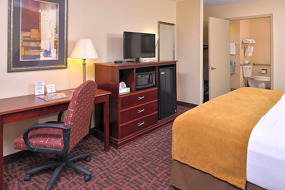 Best Western Eunice