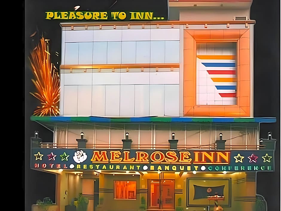 Hotel Melrose Inn By Excellent Hospitality 