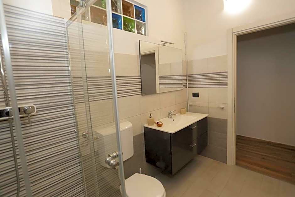 B&B L'Antico Portico